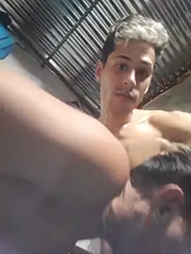 DirtySex- Show in webcam