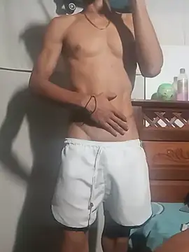 Pokazy przed kamerką – DirtySex-