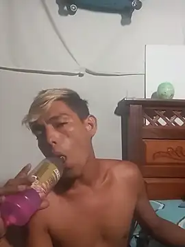Webkamerová show DirtySex-