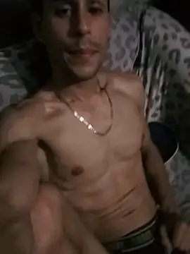 Show de DirtySex- na webcam