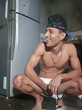 Webkamerová show DirtySex-