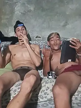 Webkamerová show DirtySex-