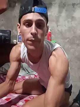 Show de DirtySex- na webcam