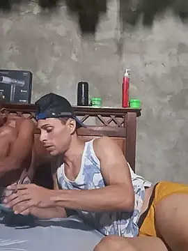 Вебкам-шоу DirtySex-