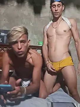 Webkamerová show DirtySex-