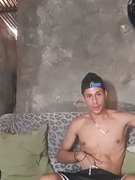DirtySex- – Kamerová šou