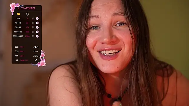 Gessifossa Webcam Show