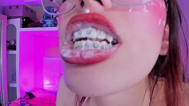 foxy_vilma2 Webcam-Show