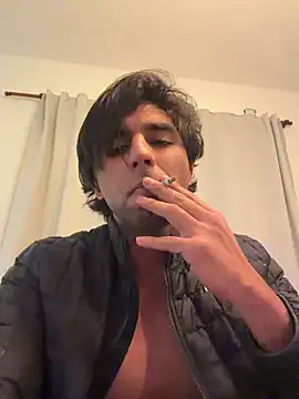 leomgmnt Webcam show