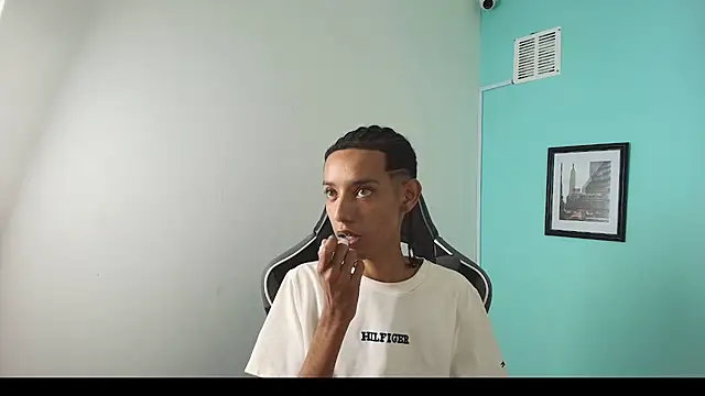 Show de Drake_cum23 na webcam