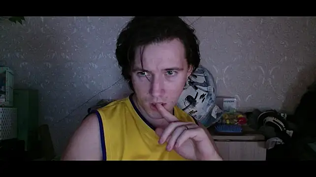 vitiligoboyy Show Webcam