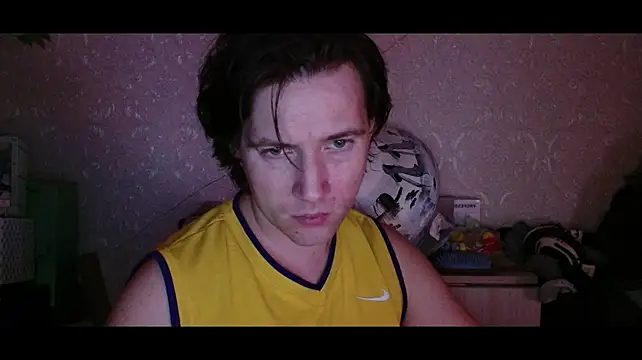 Show de webcam de vitiligoboyy