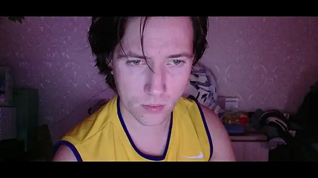 vitiligoboyy webcam show