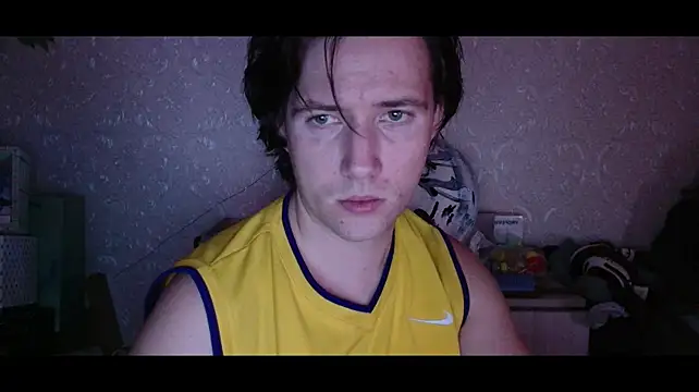 vitiligoboyy Webcamshow