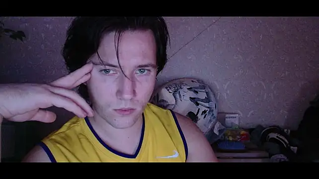 vitiligoboyy Webcamshow