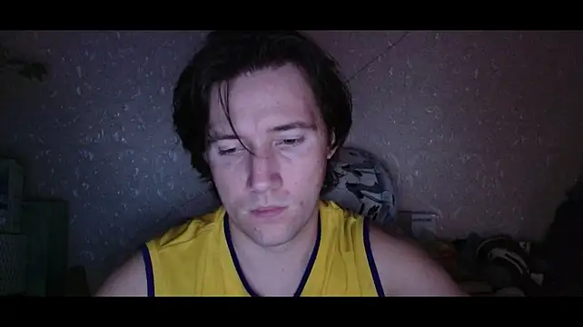 Webkamerová show vitiligoboyy