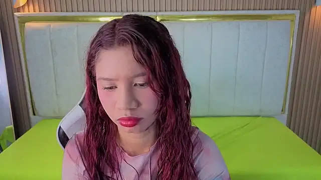 Marian_Tx 라이브 XXX 채팅