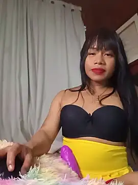 Webkamerová show valentina202677
