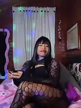Show webcam de valentina202677