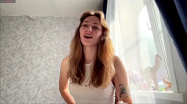 Chat +18 de JackMaytubby ao vivo