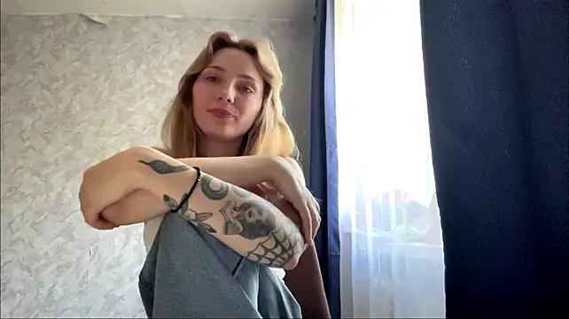JackMaytubby – Live XXX-chat