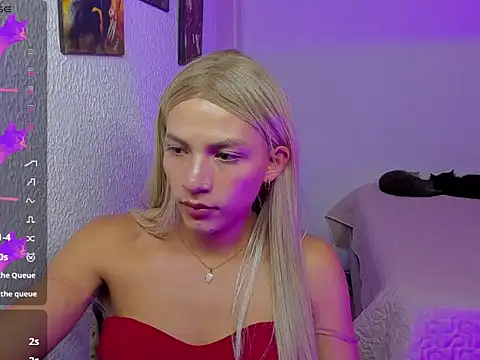 camila___princess Webcam-Show