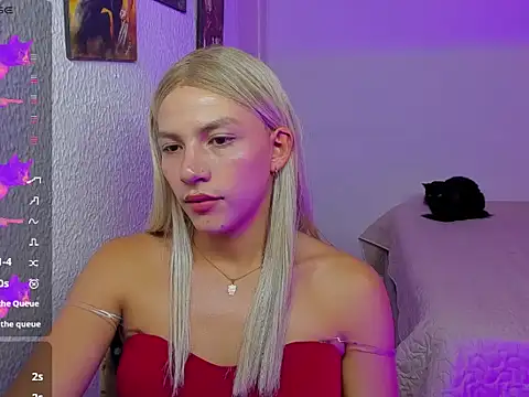 camila___princess Шоу с уебкамера
