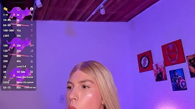 camila___princess ওয়েবক্যাম শো