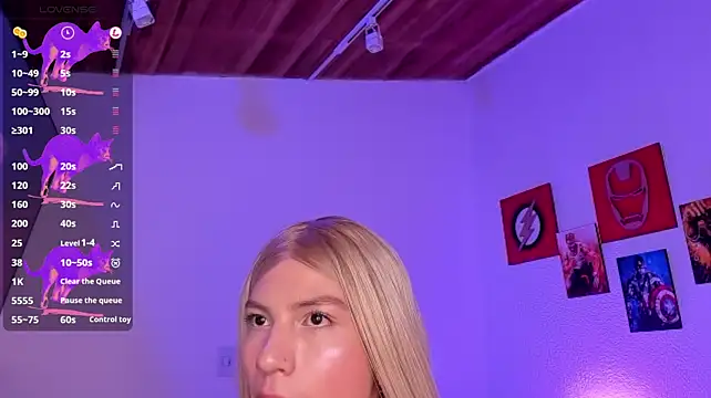 camila___princess webcam show