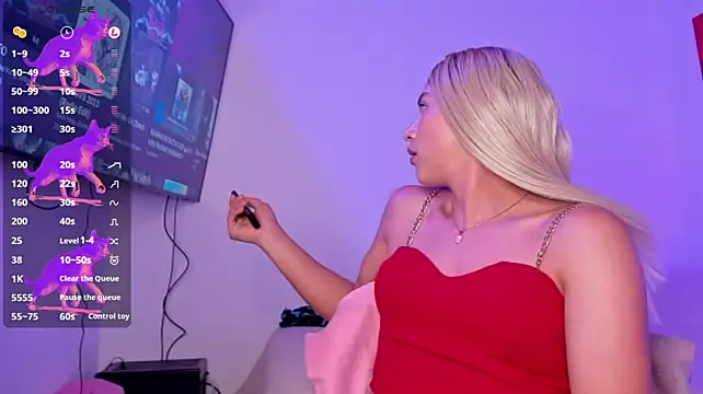 camila___princess Webcam-Show