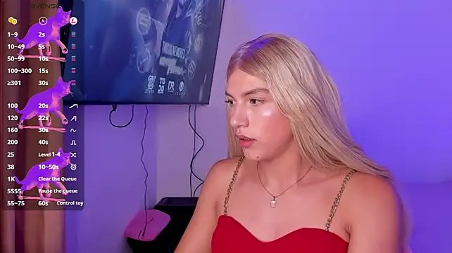 camila___princess: διαδικτυακό σόου στην κάμερα