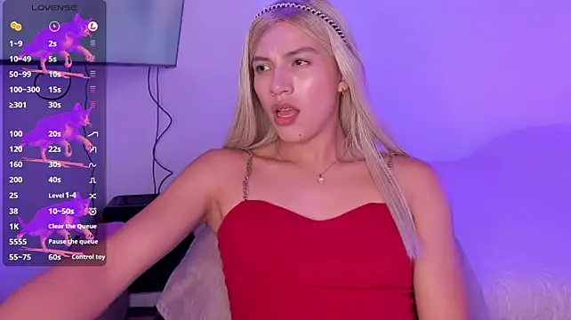 camila___princess Шоу с уебкамера