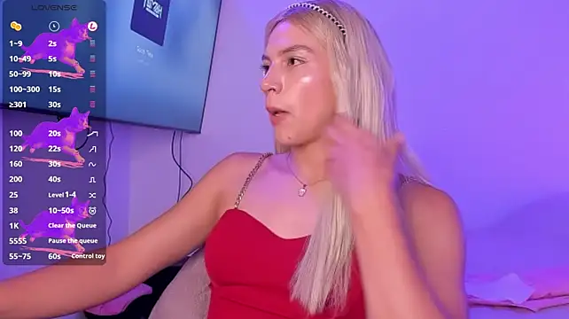 Вебкам-шоу camila___princess