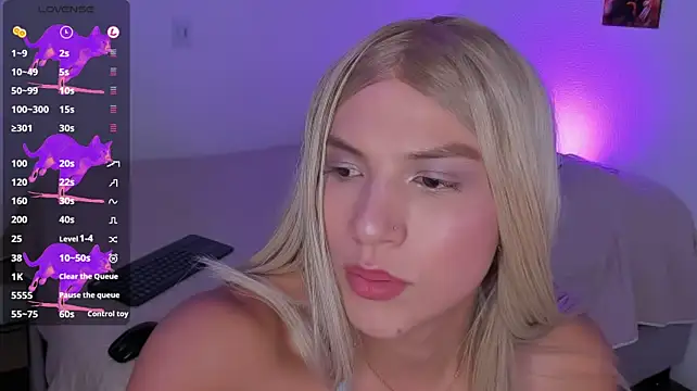 Show modela camila___princess na web-kameri