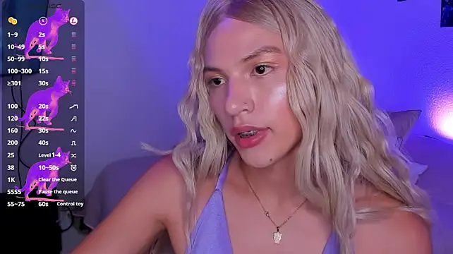 camila___princess Webcam show