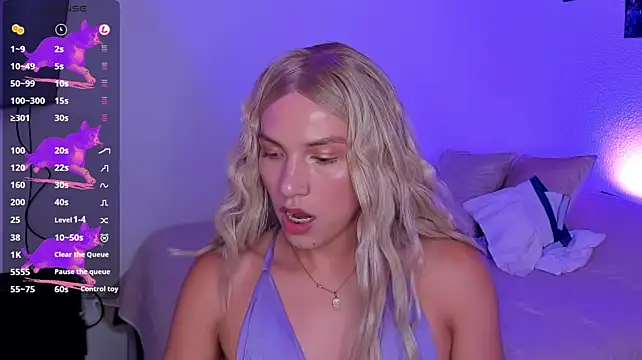 camila___princess 网络视讯表演