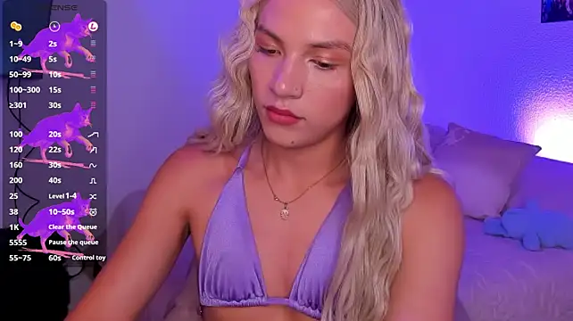 Вебкам-шоу camila___princess