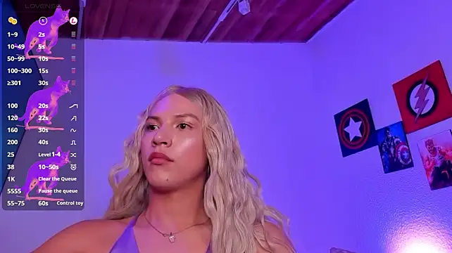camila___princess ওয়েবক্যাম শো
