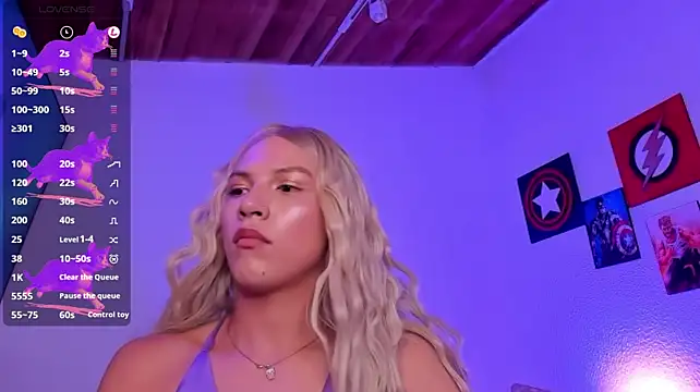 camila___princess webcam show