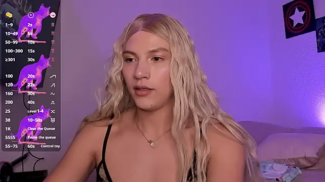 camila___princess Шоу с уебкамера