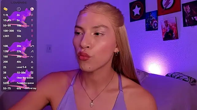 camila___princess ওয়েবক্যাম শো