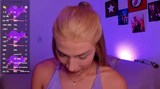 camila___princess Show in webcam