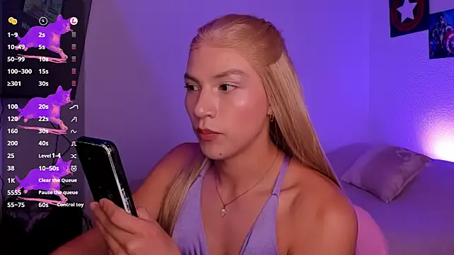camila___princess Show in webcam