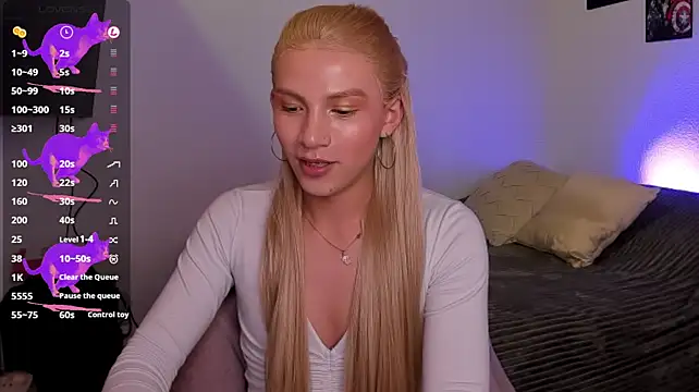 camila___princess webcam show