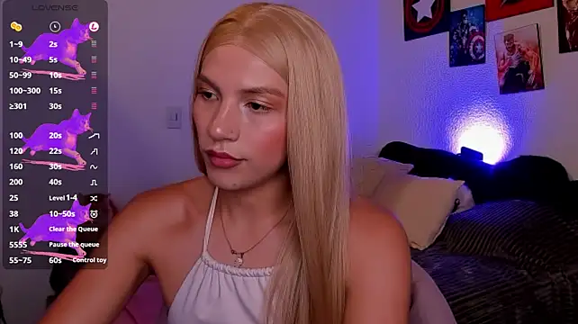 camila___princess Webcamshow