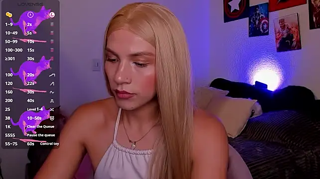 camila___princess: διαδικτυακό σόου στην κάμερα