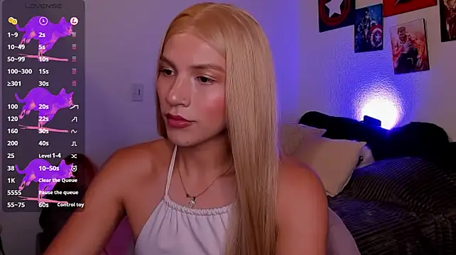 camila___princess Шоу с уебкамера