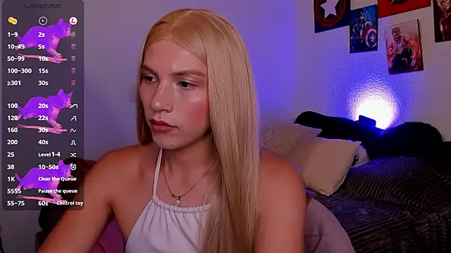 camila___princess: вебкам-шоу