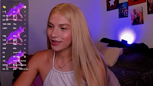 camila___princess Шоу с уебкамера