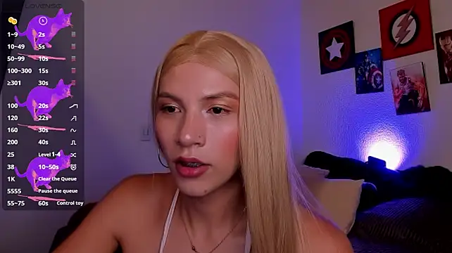 camila___princess Webcamshow